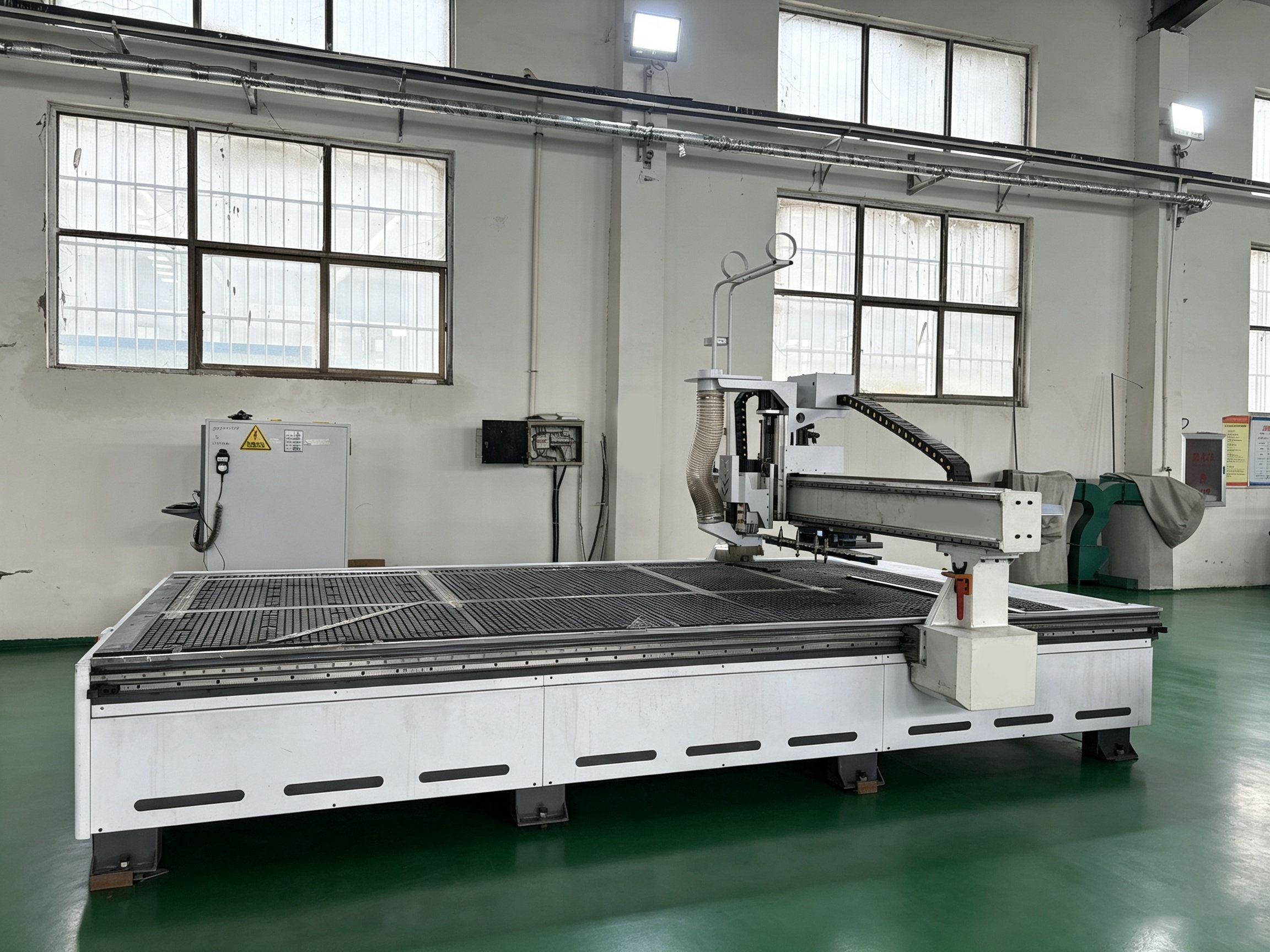 CNC Machining