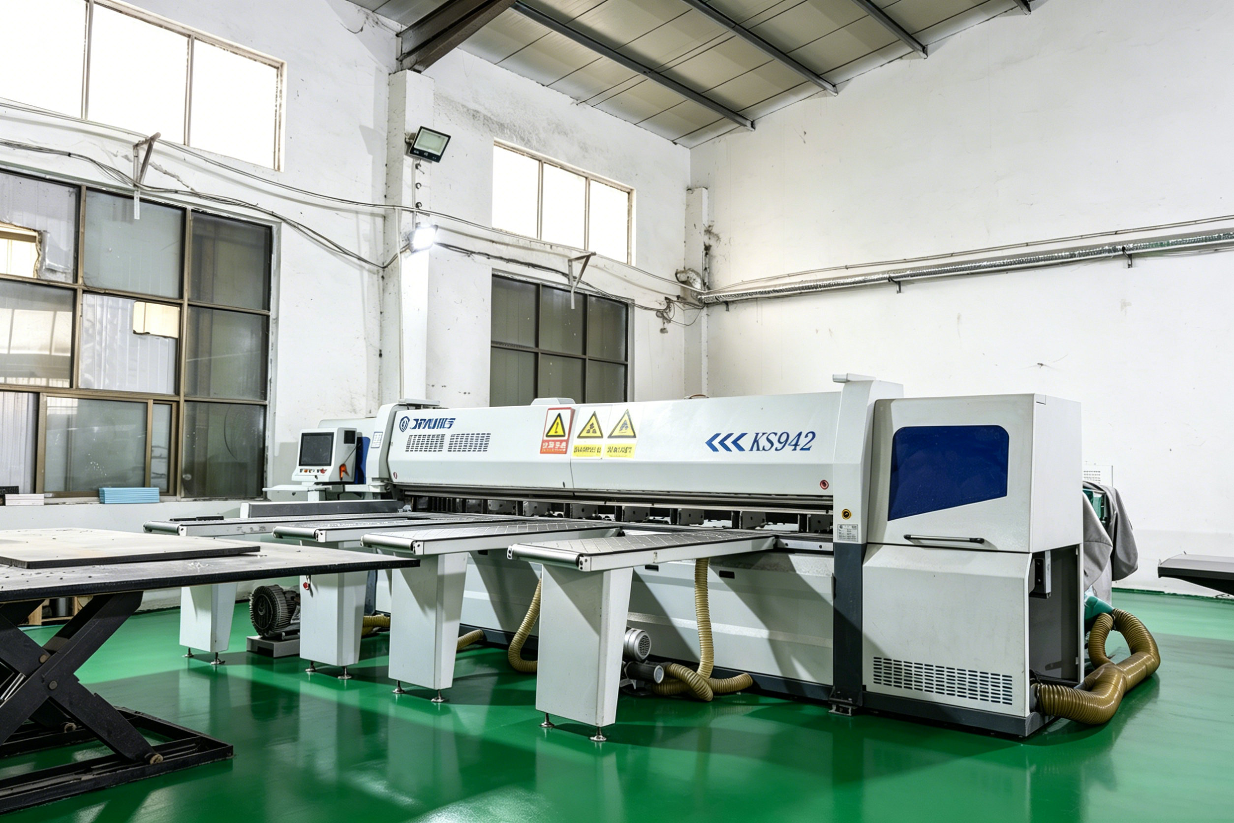 Sheet Processing