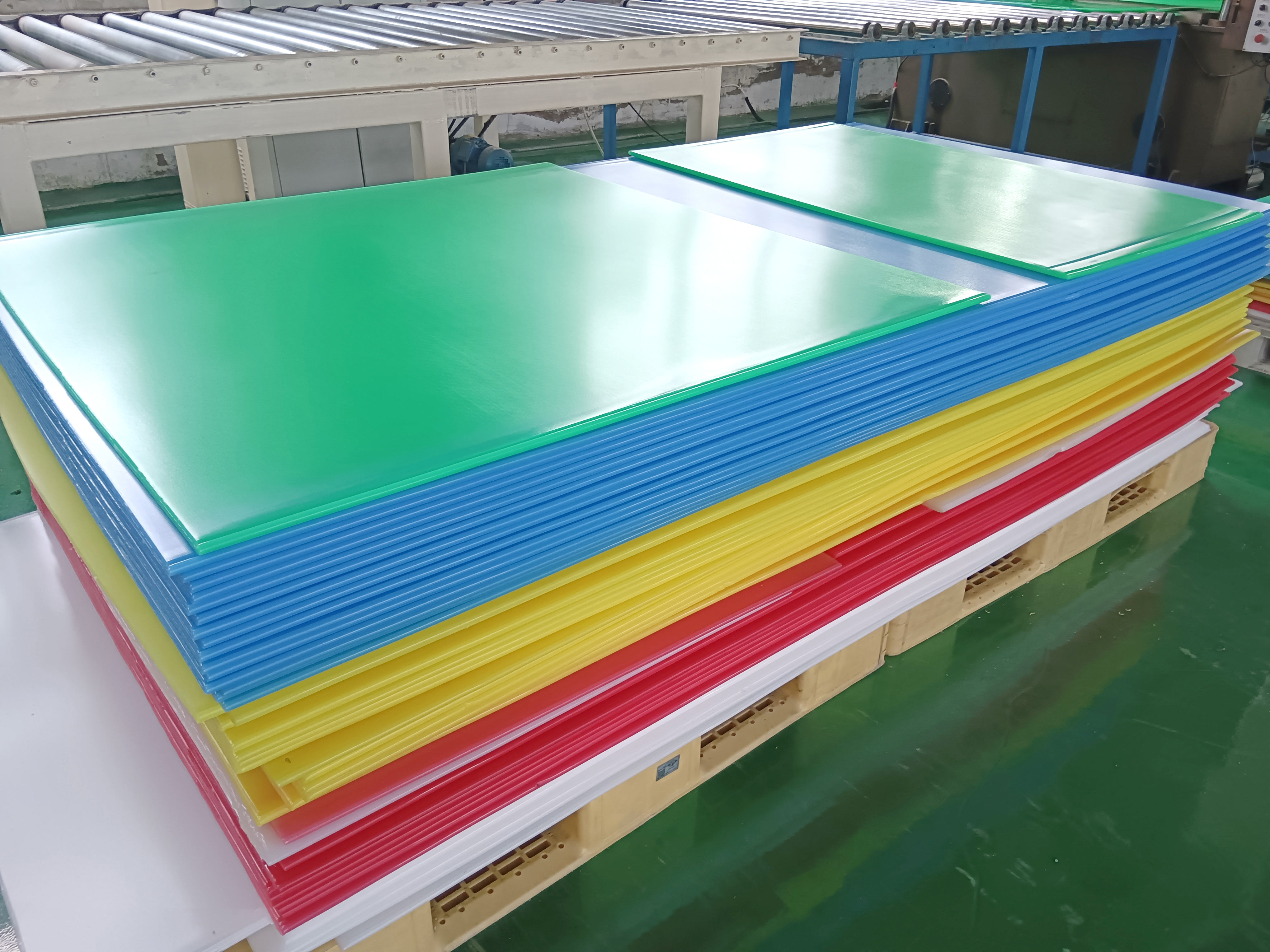 HDPE Sheet