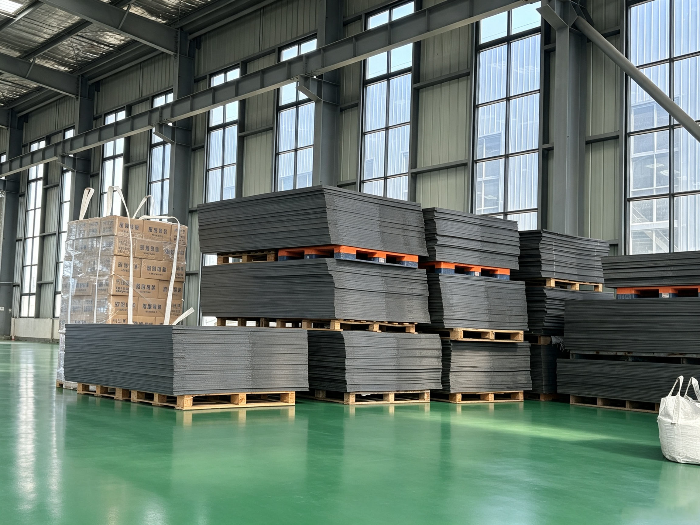 HDPE Sheet
