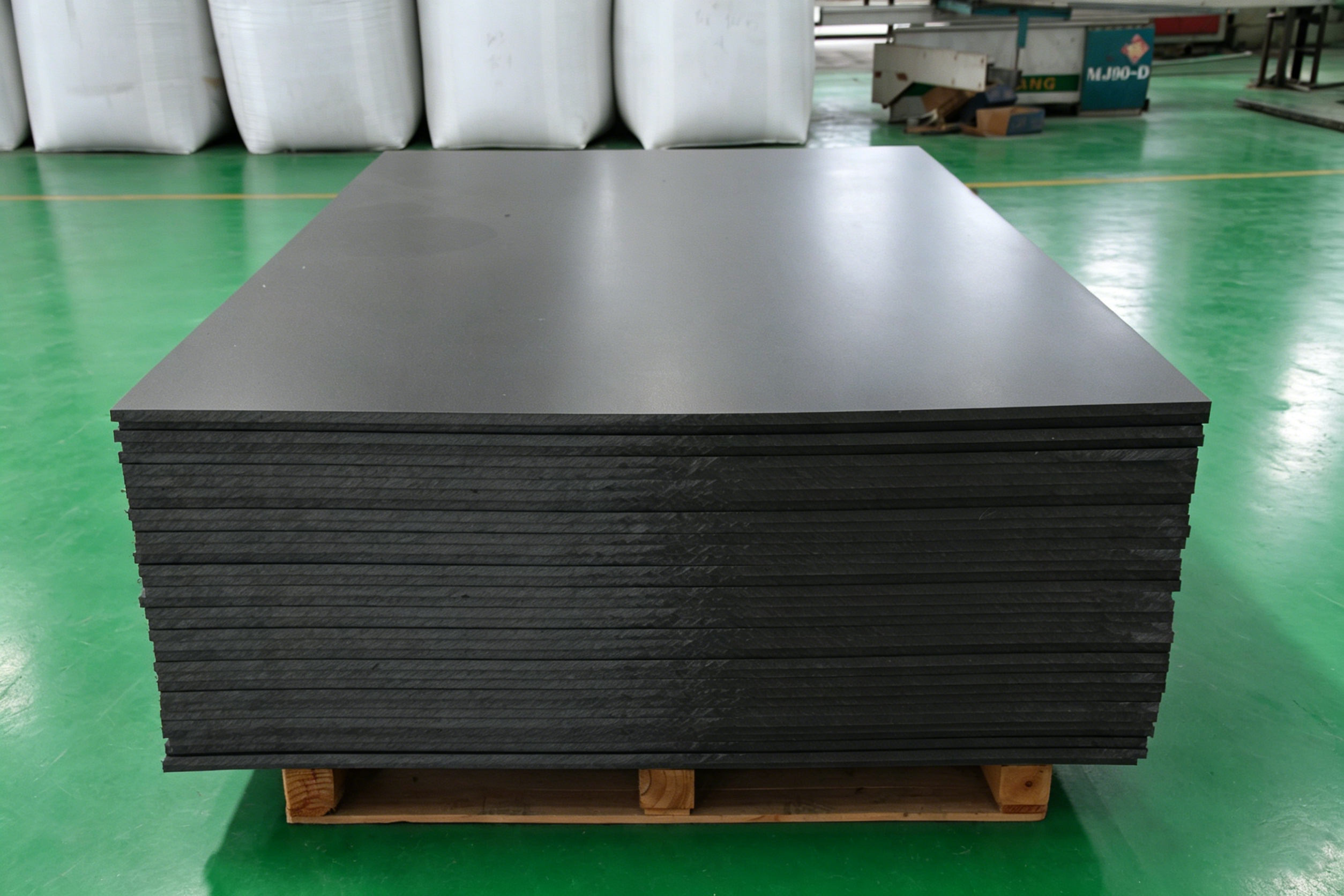 HDPE Sheet