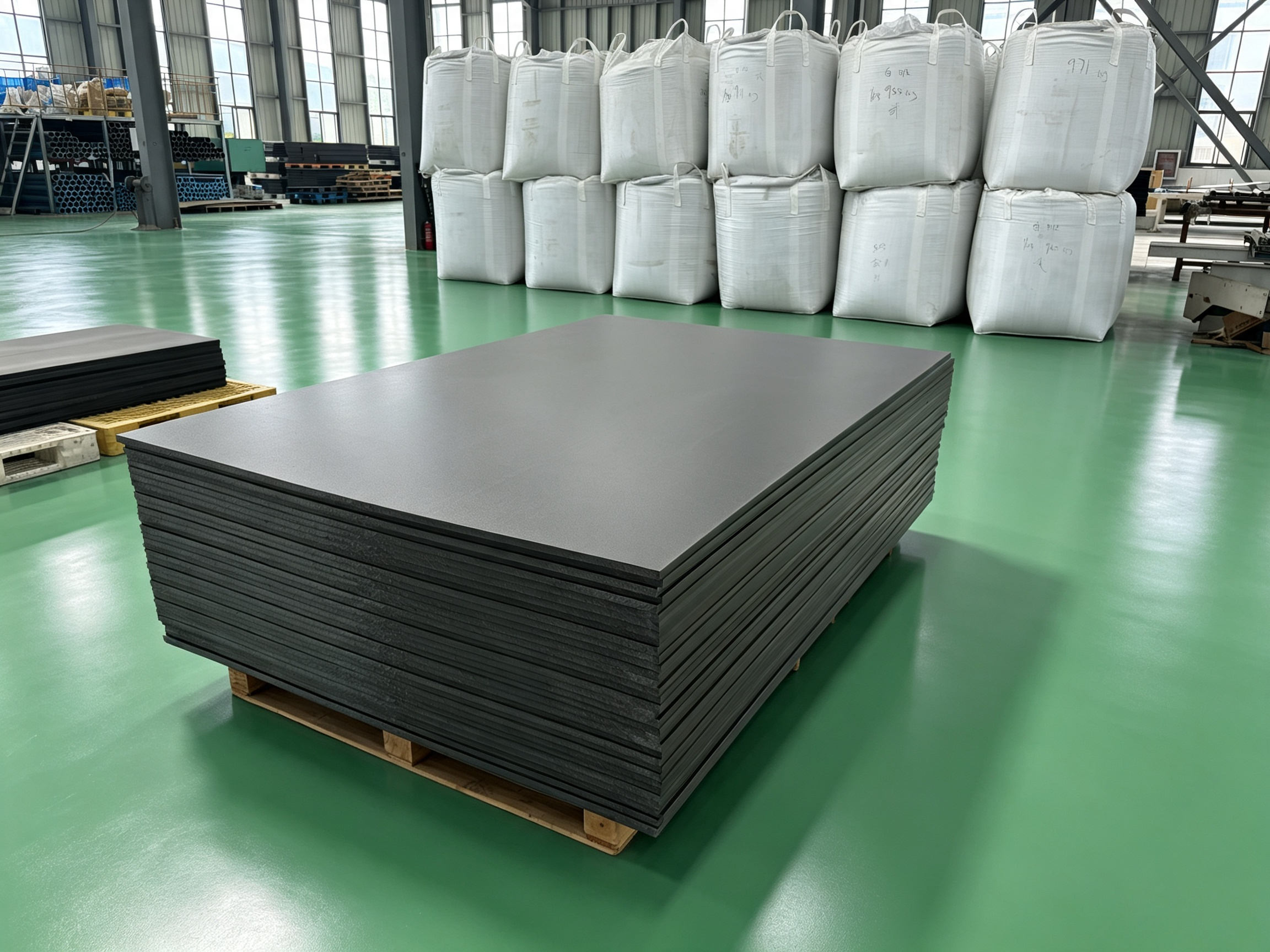 HDPE Sheet