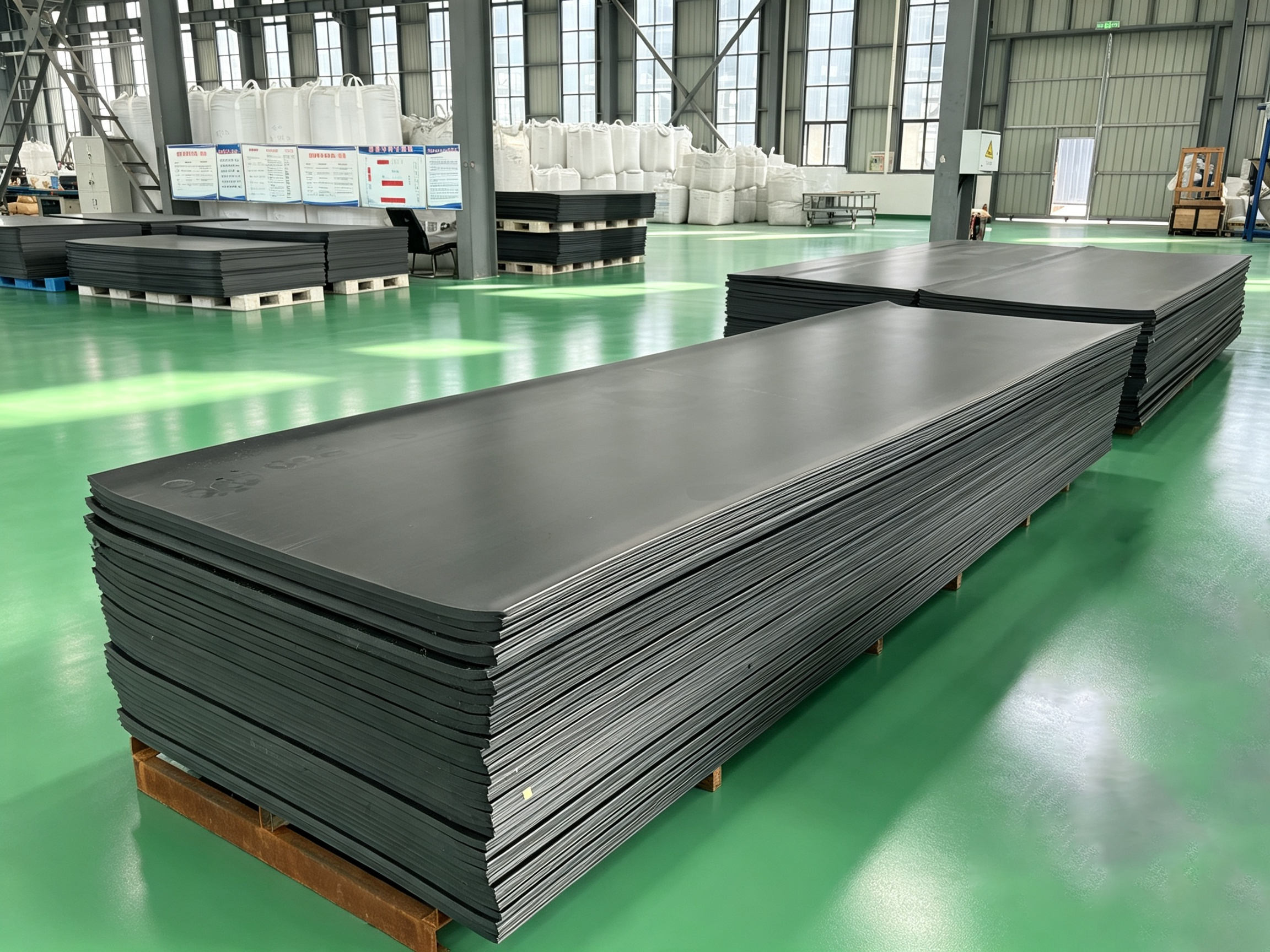 HDPE Sheet