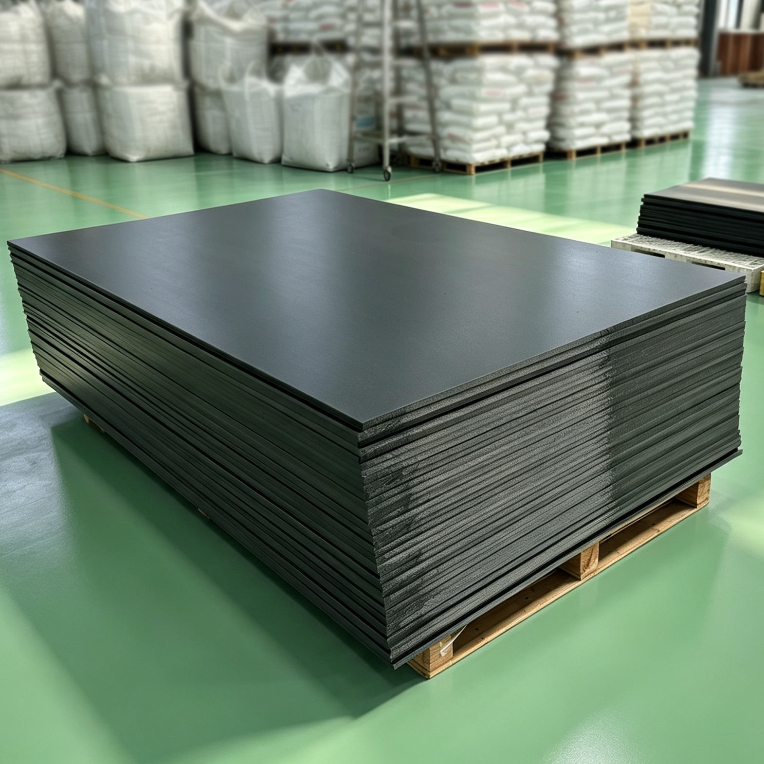 HDPE Sheet
