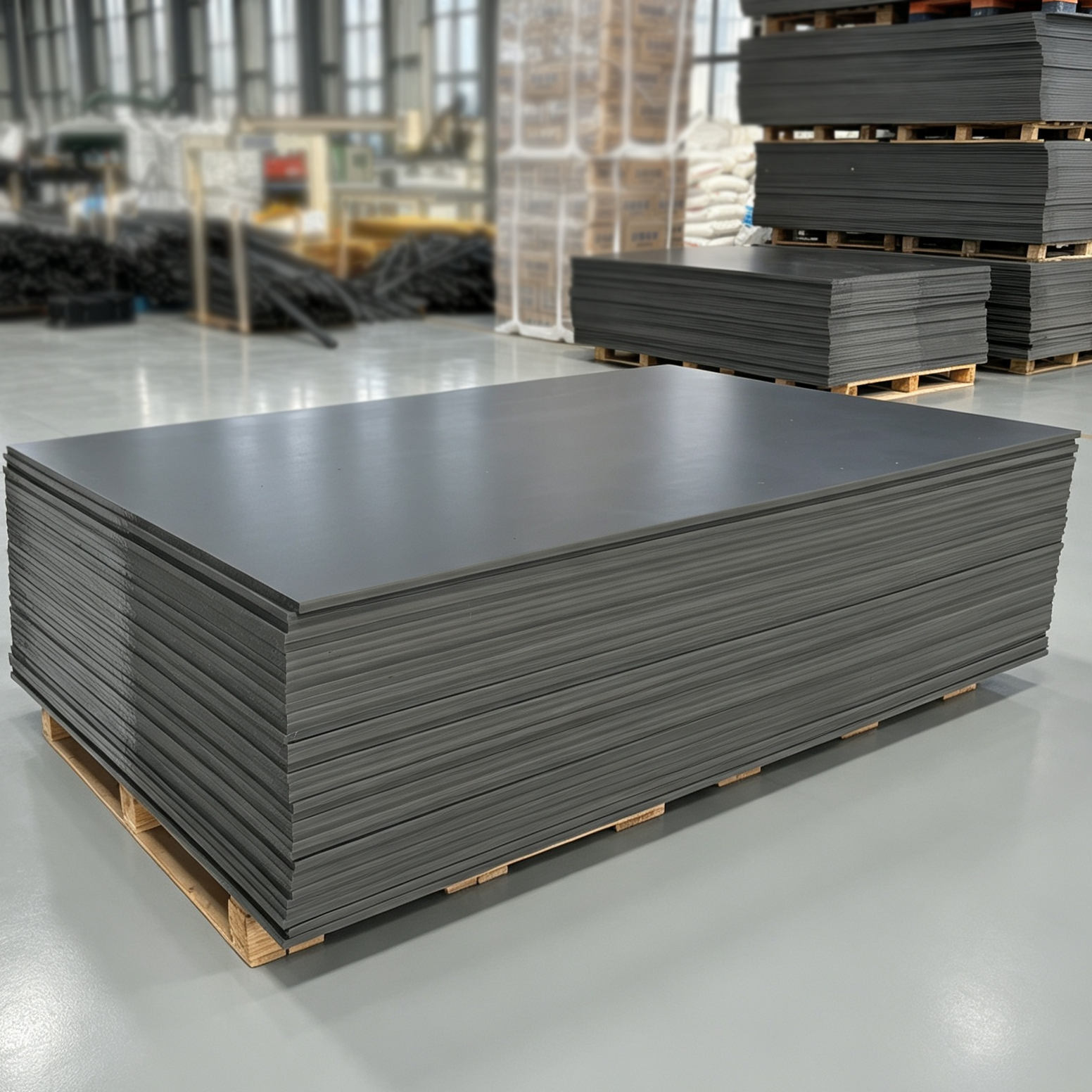 HDPE Sheet