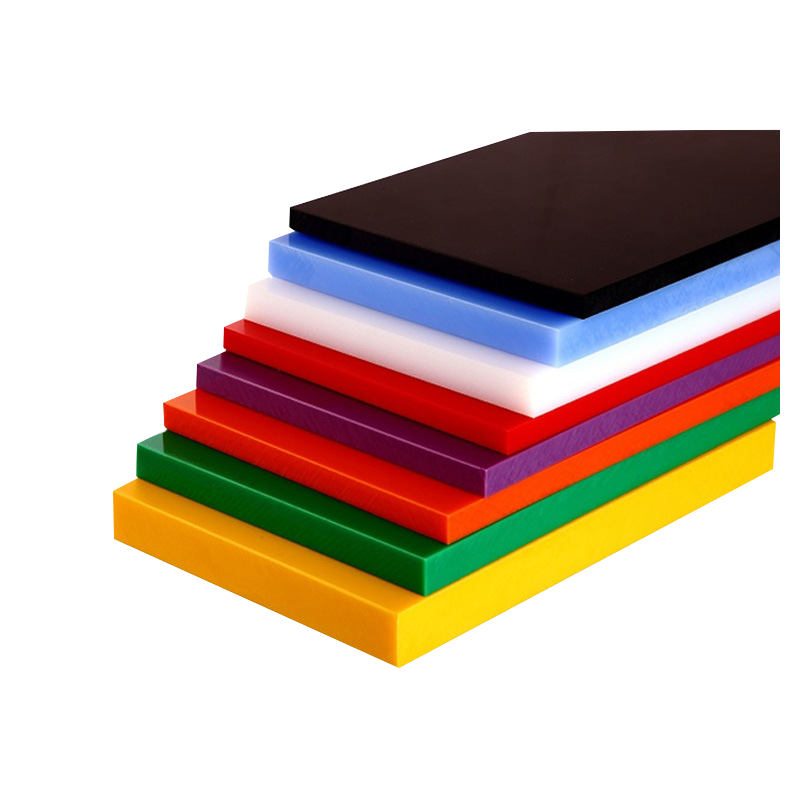 HDPE Sheet