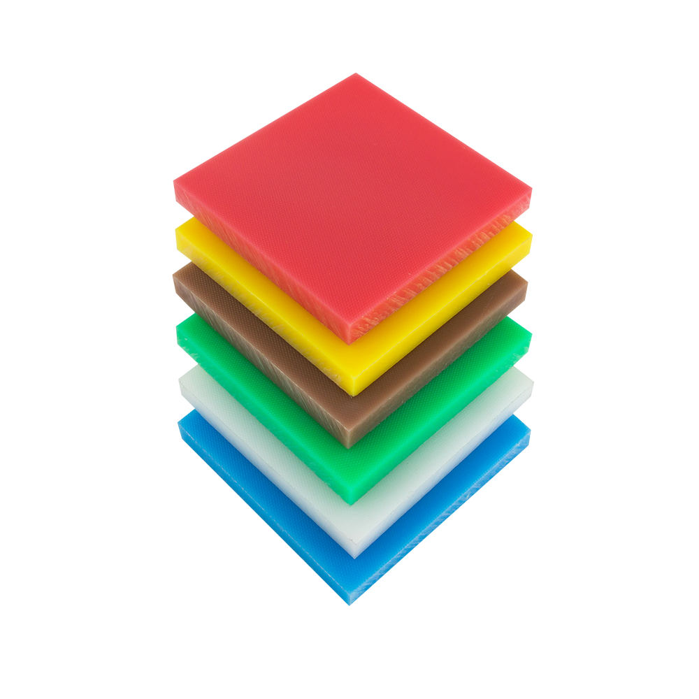 HDPE Sheet