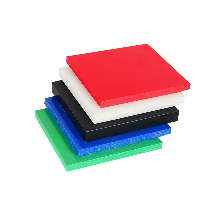 HDPE Sheet
