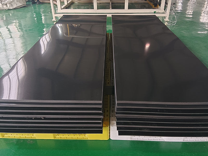 HDPE Sheet