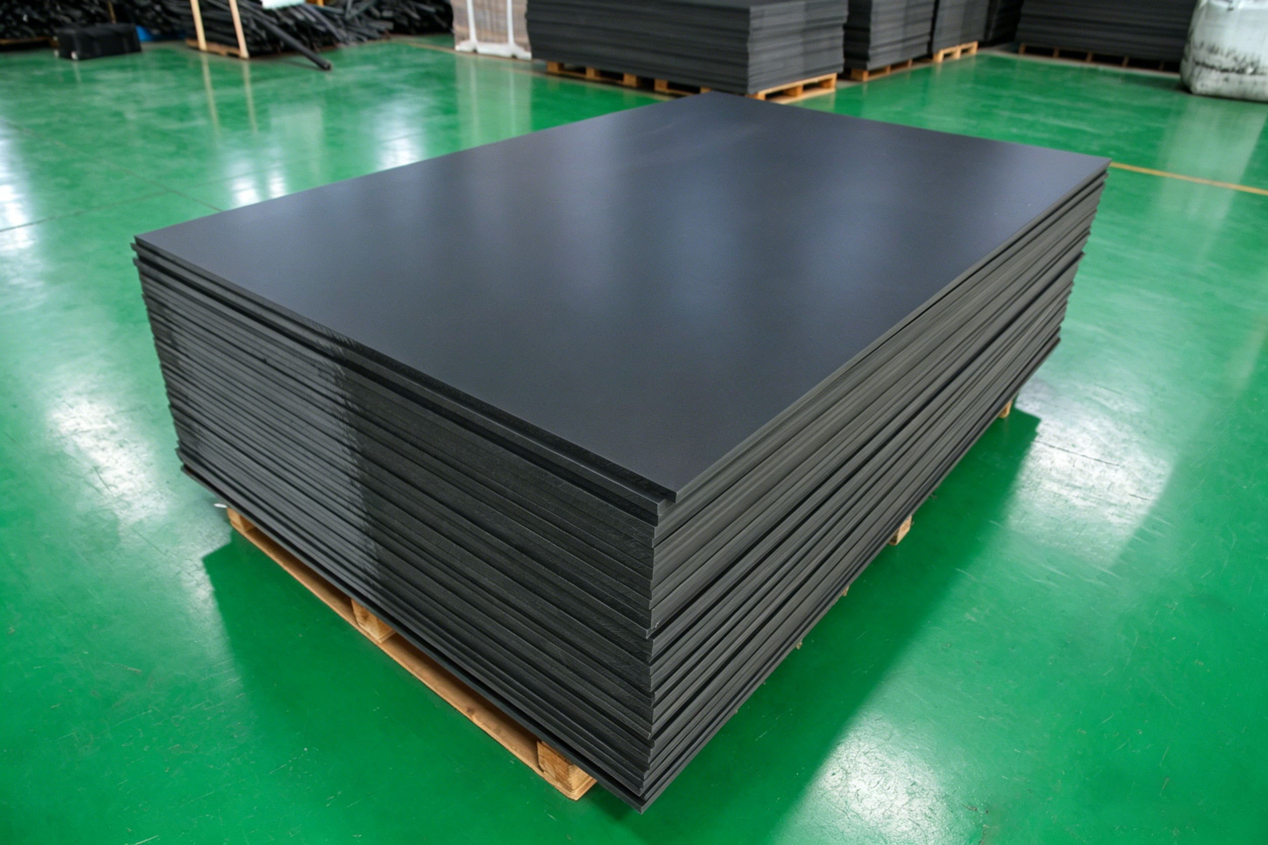 HDPE Sheet
