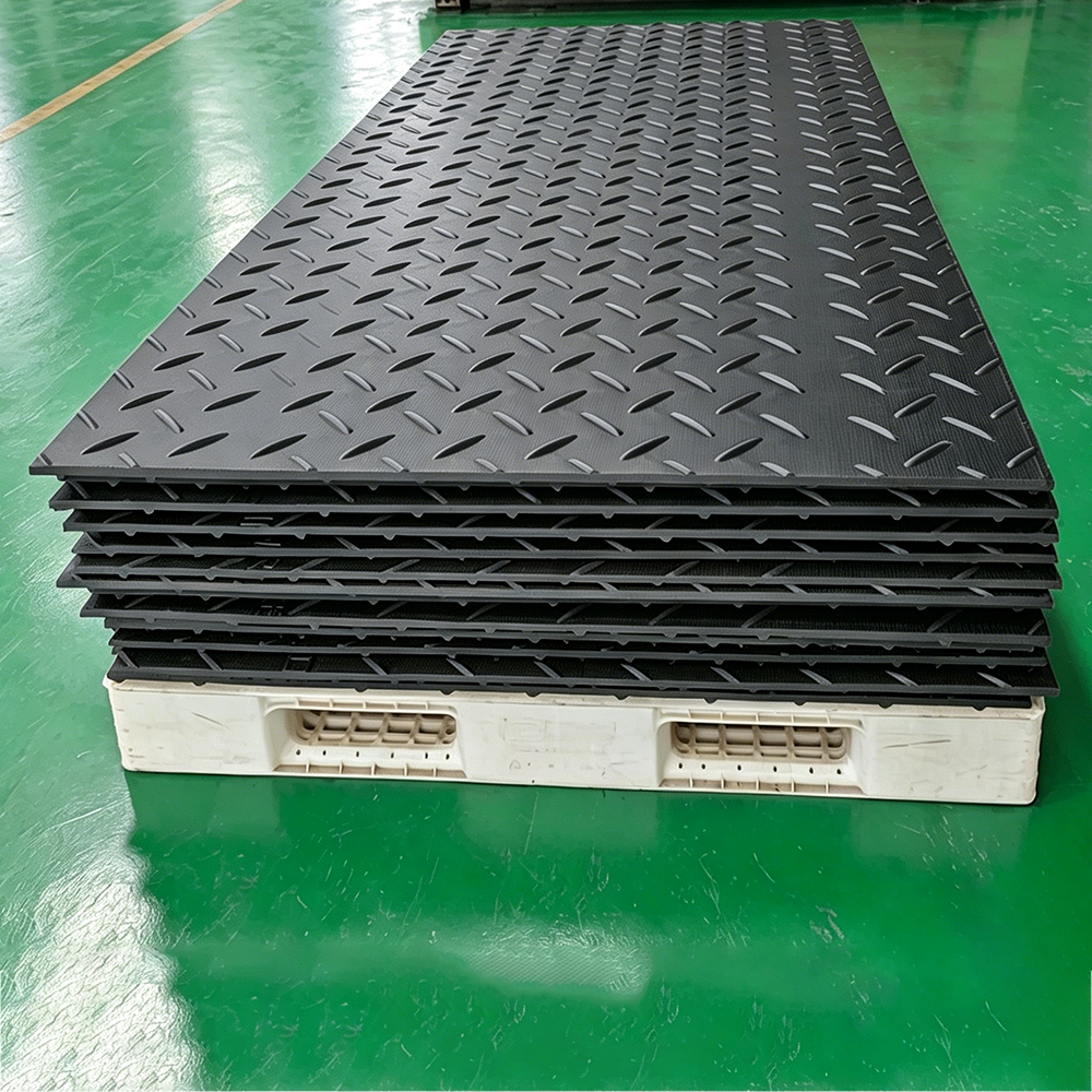 Ground Protection Mat