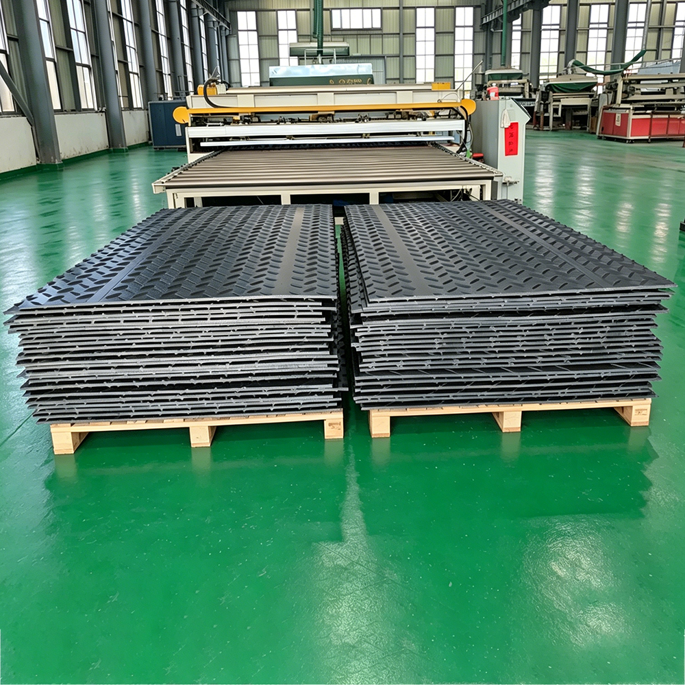 Ground Protection Mat