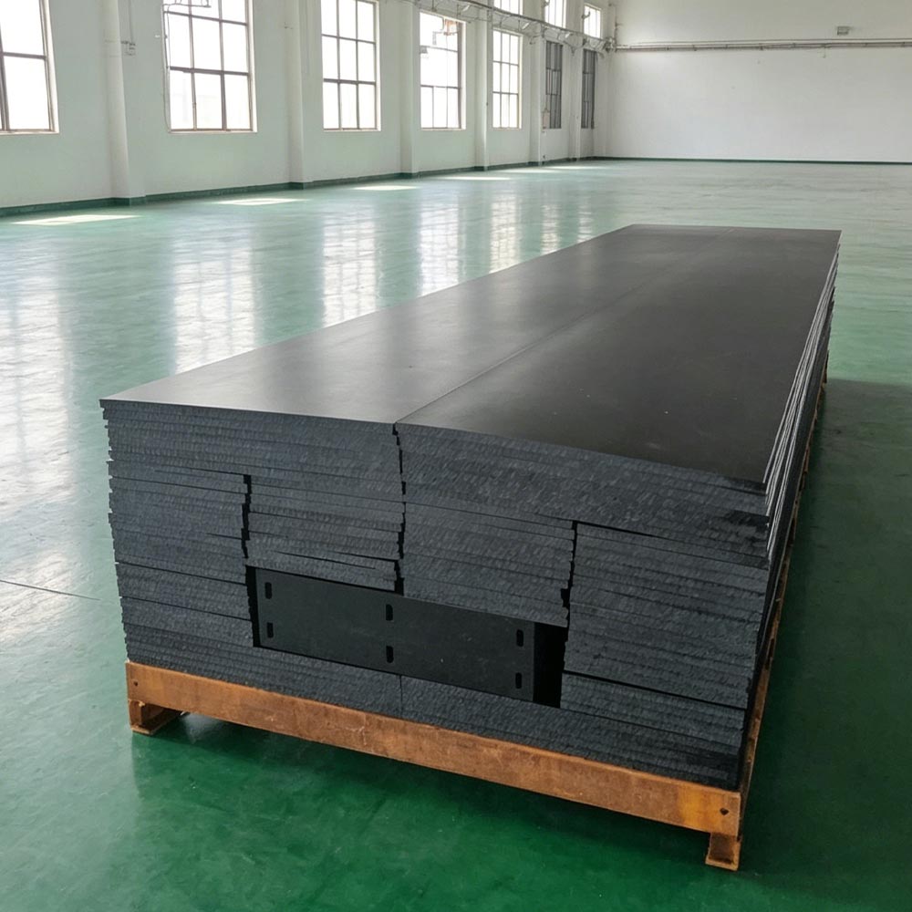 HDPE Sheet
