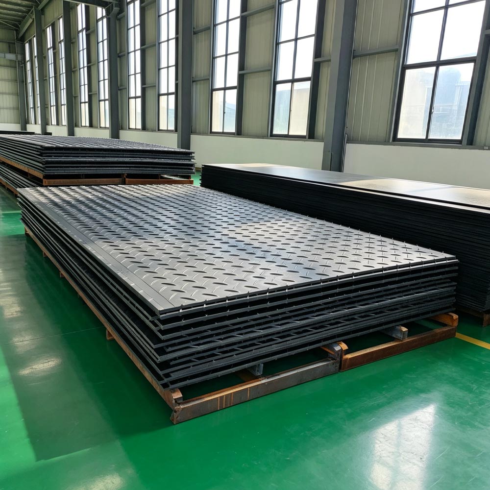 HDPE Sheet