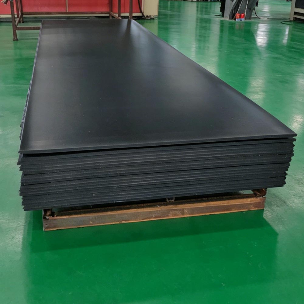 HDPE Sheet