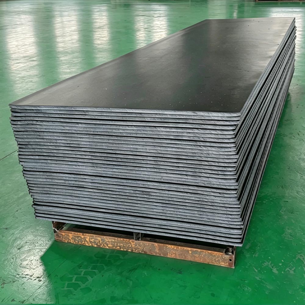 HDPE Sheet