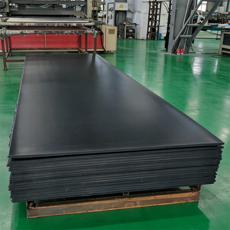 HDPE Sheet