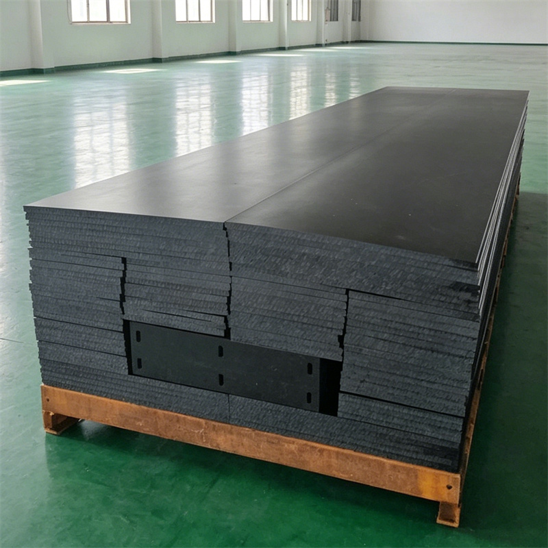 HDPE Sheet