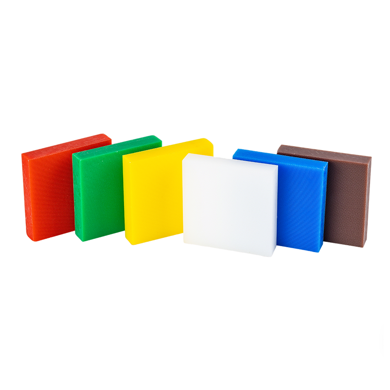 HDPE Sheet