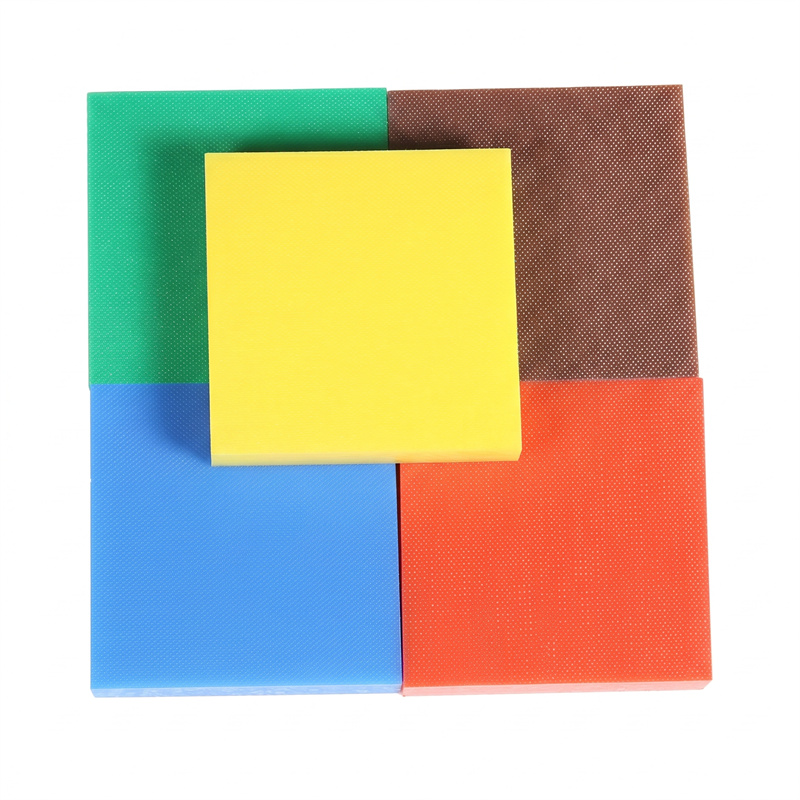 HDPE Sheet