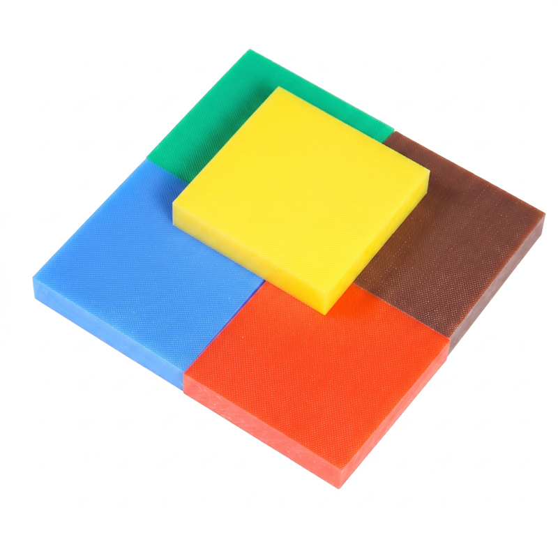 HDPE Sheet