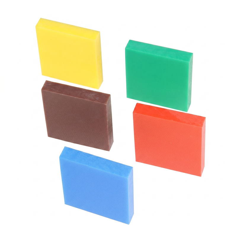 HDPE Sheet