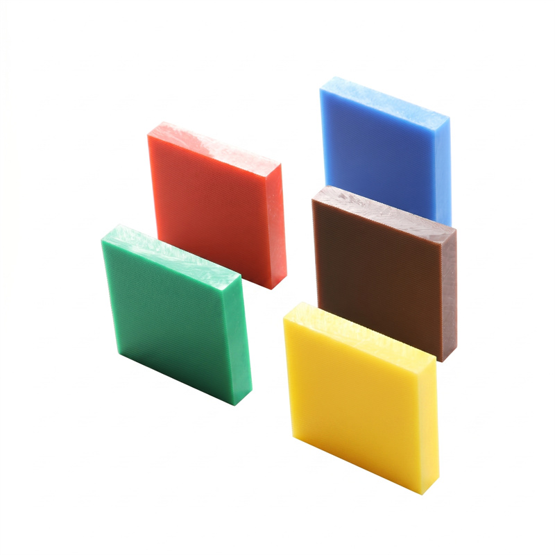 HDPE Sheet