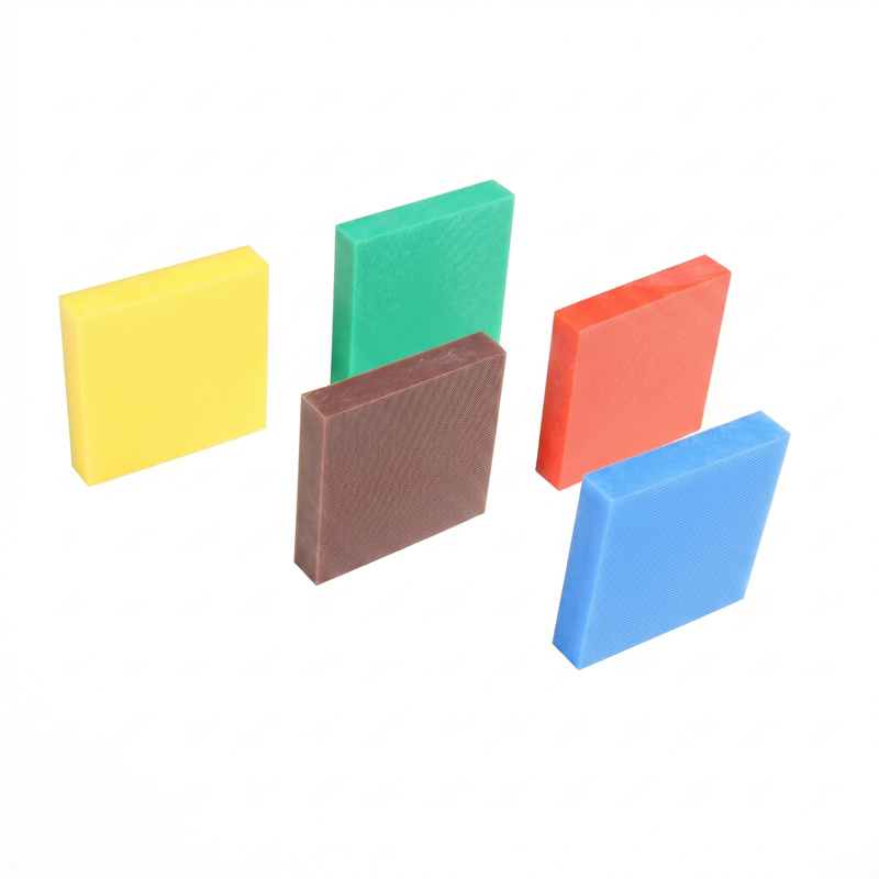 HDPE Sheet