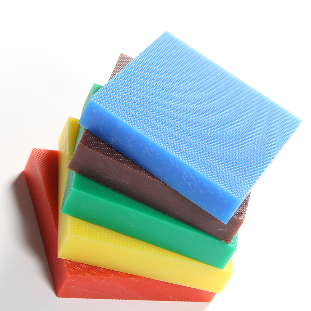 HDPE Sheet