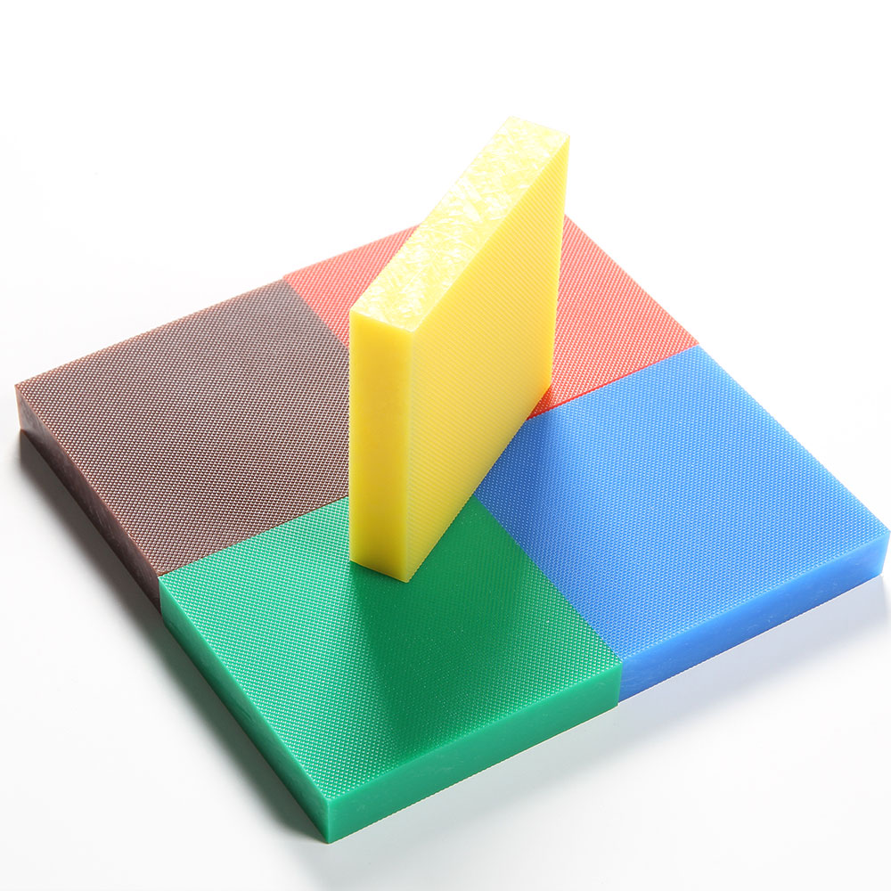 HDPE Sheet
