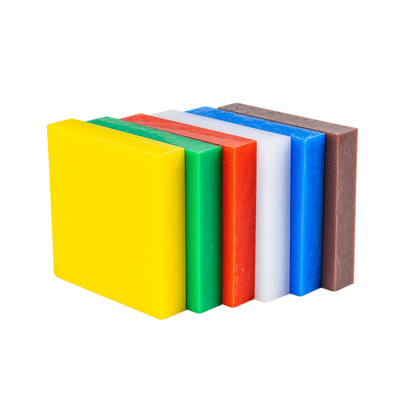 HDPE Sheet