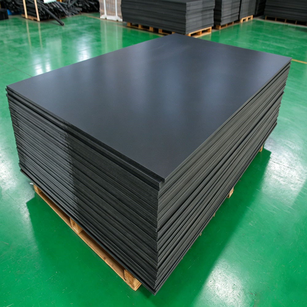 HDPE Sheet