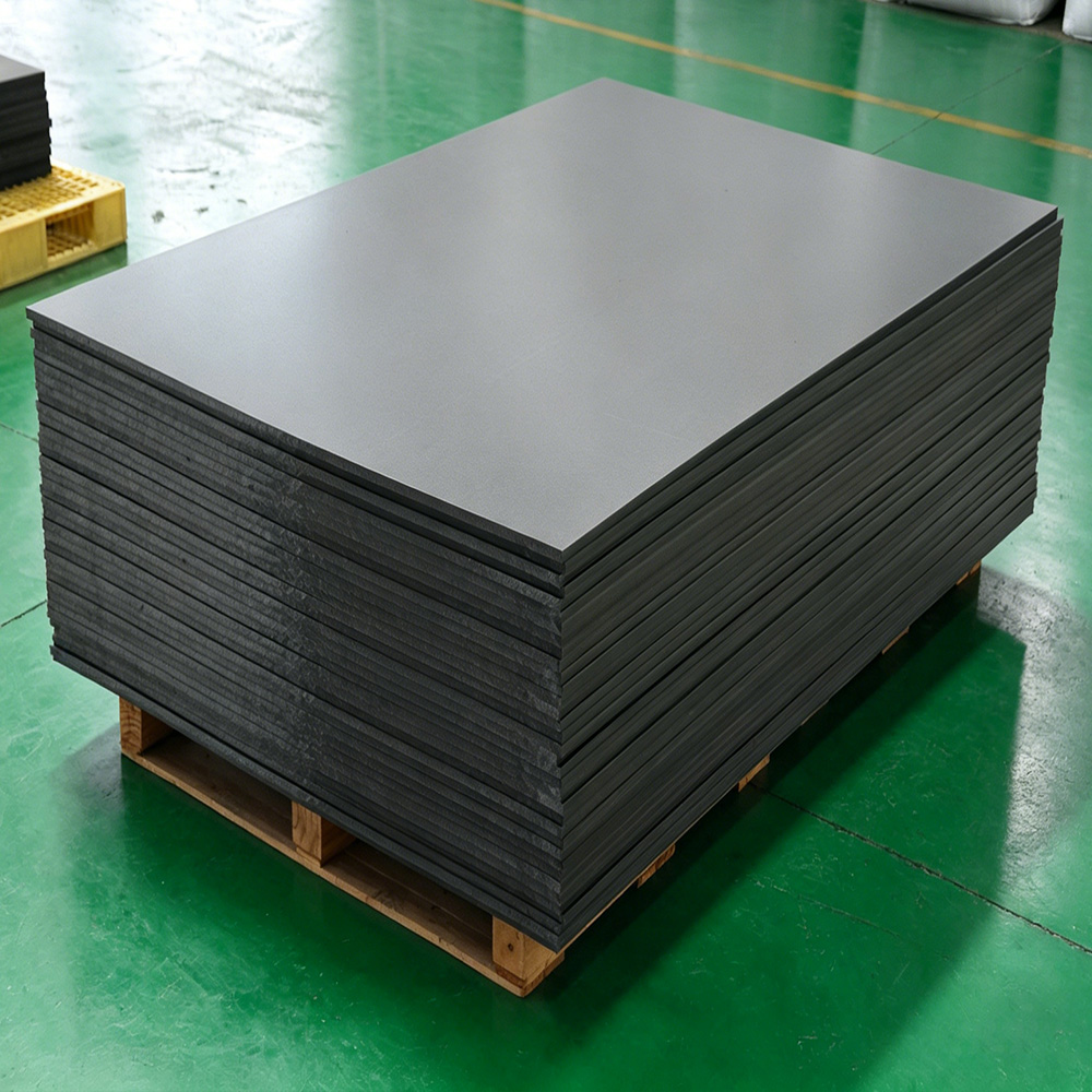 HDPE Sheet