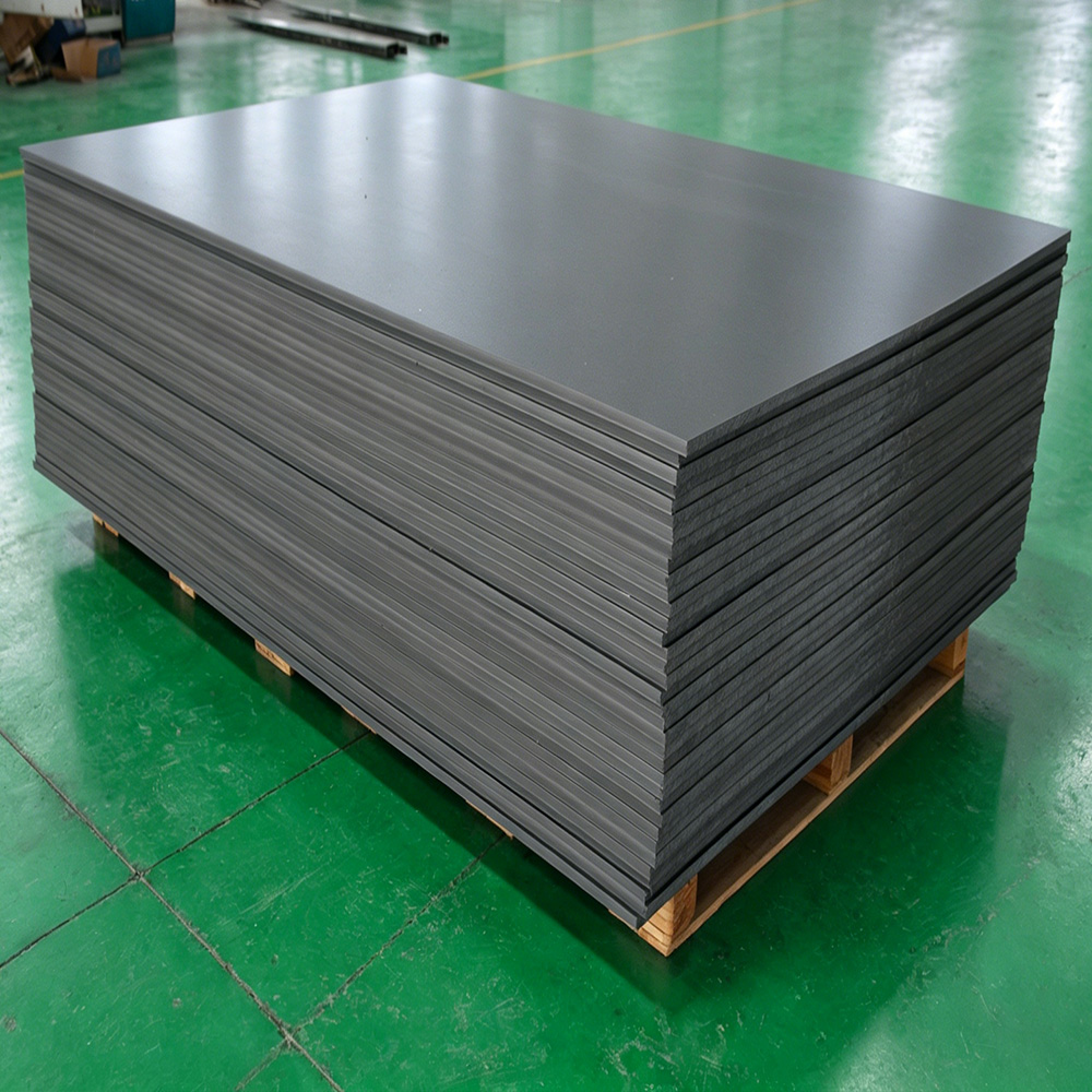 HDPE Sheet