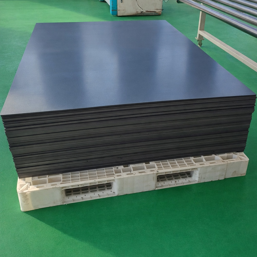 HDPE Sheet