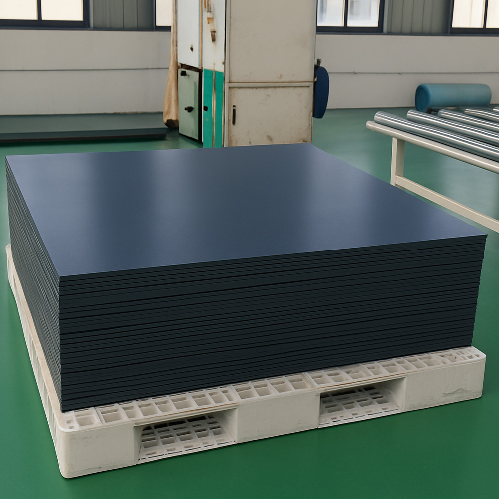 HDPE Sheet