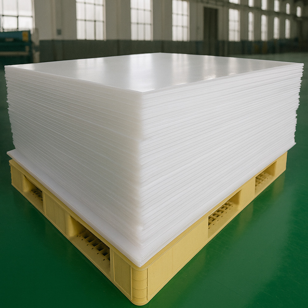 HDPE Sheet