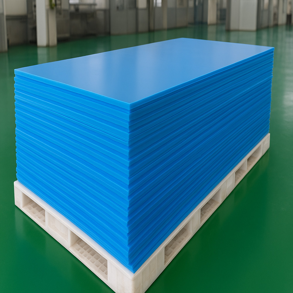 HDPE Sheet