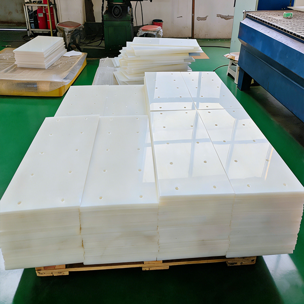 HDPE Sheet