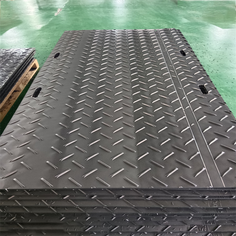 Ground Protection Mat