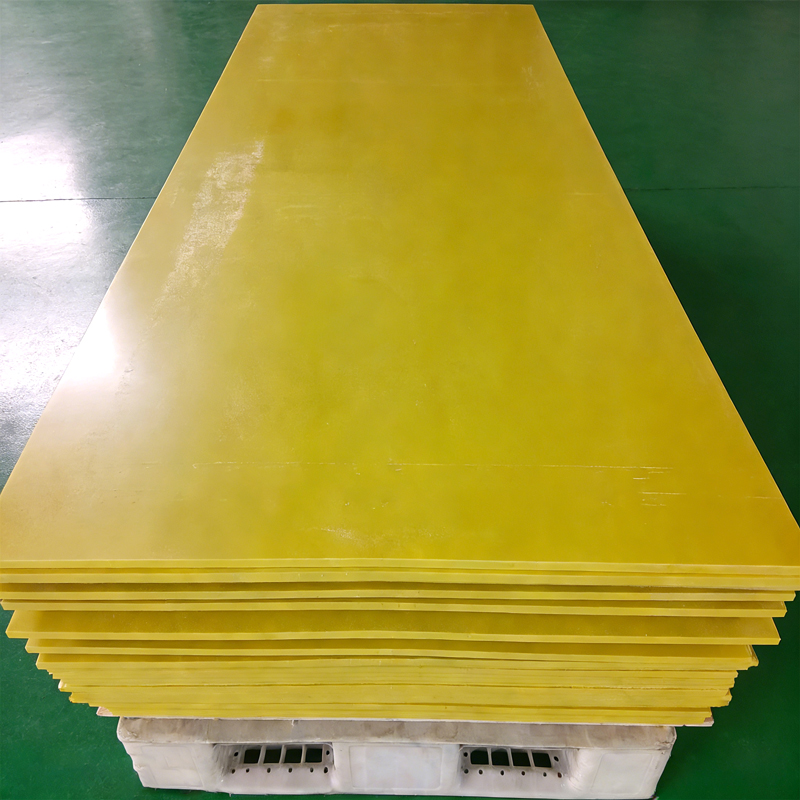 Ground Protection Mat