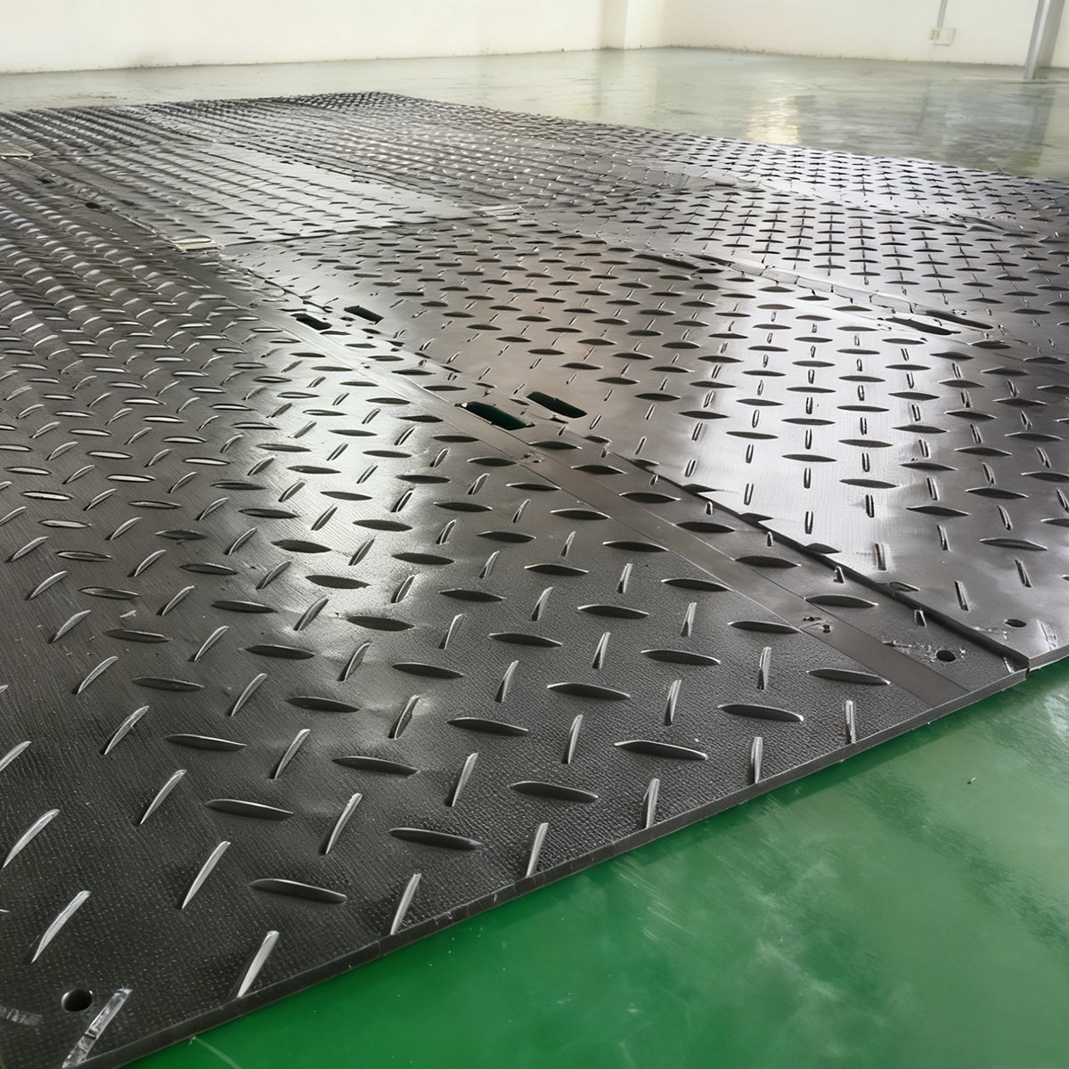 Ground Protection Mat