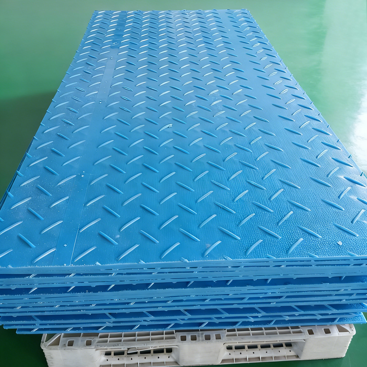 Ground Protection Mat