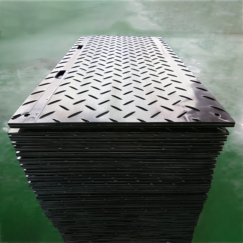 Ground Protection Mat