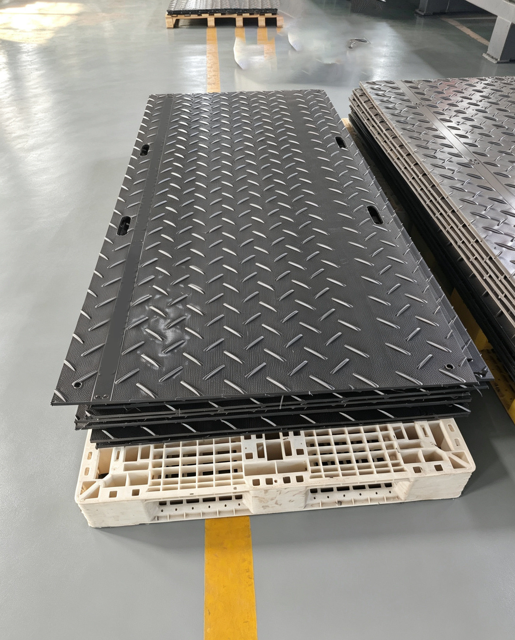 Ground Protection Mat