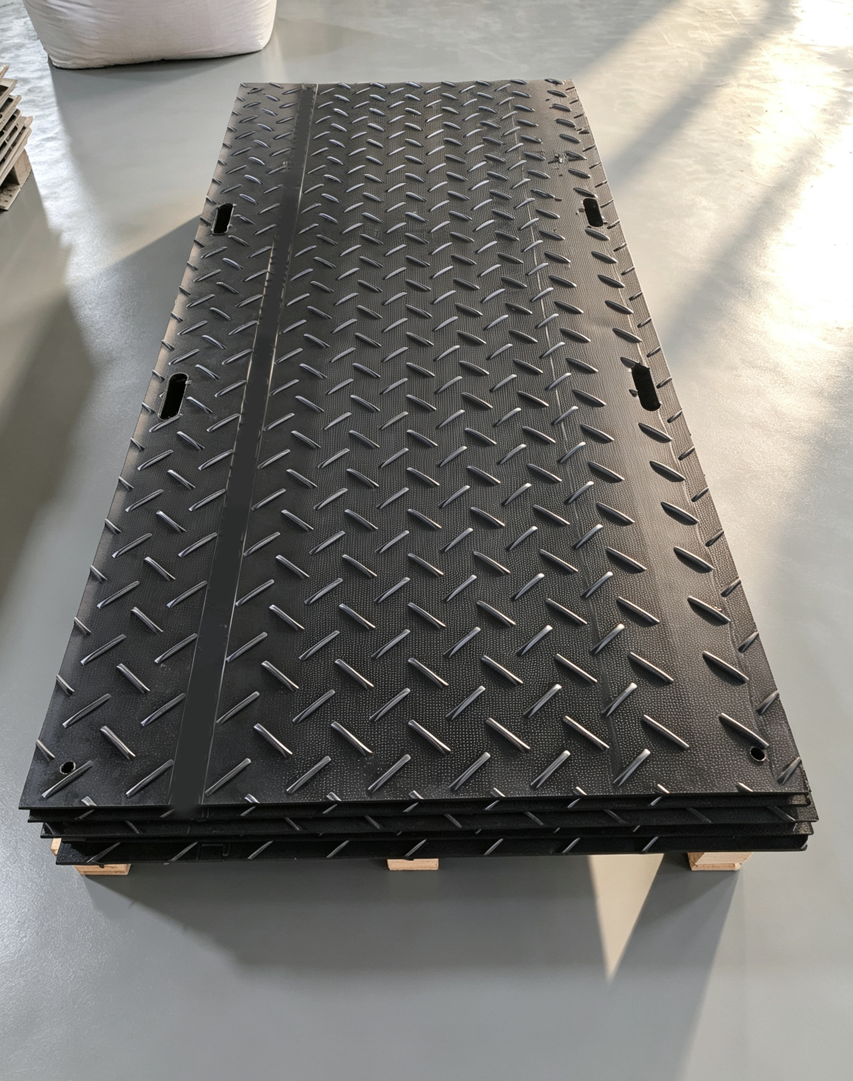 Ground Protection Mat