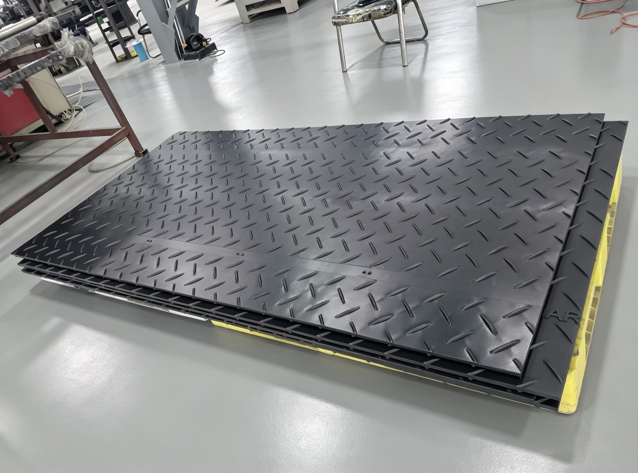 Ground Protection Mat