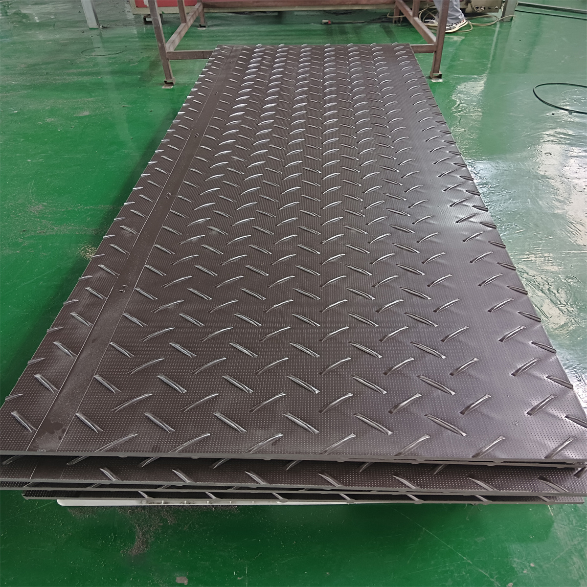 Ground Protection Mat