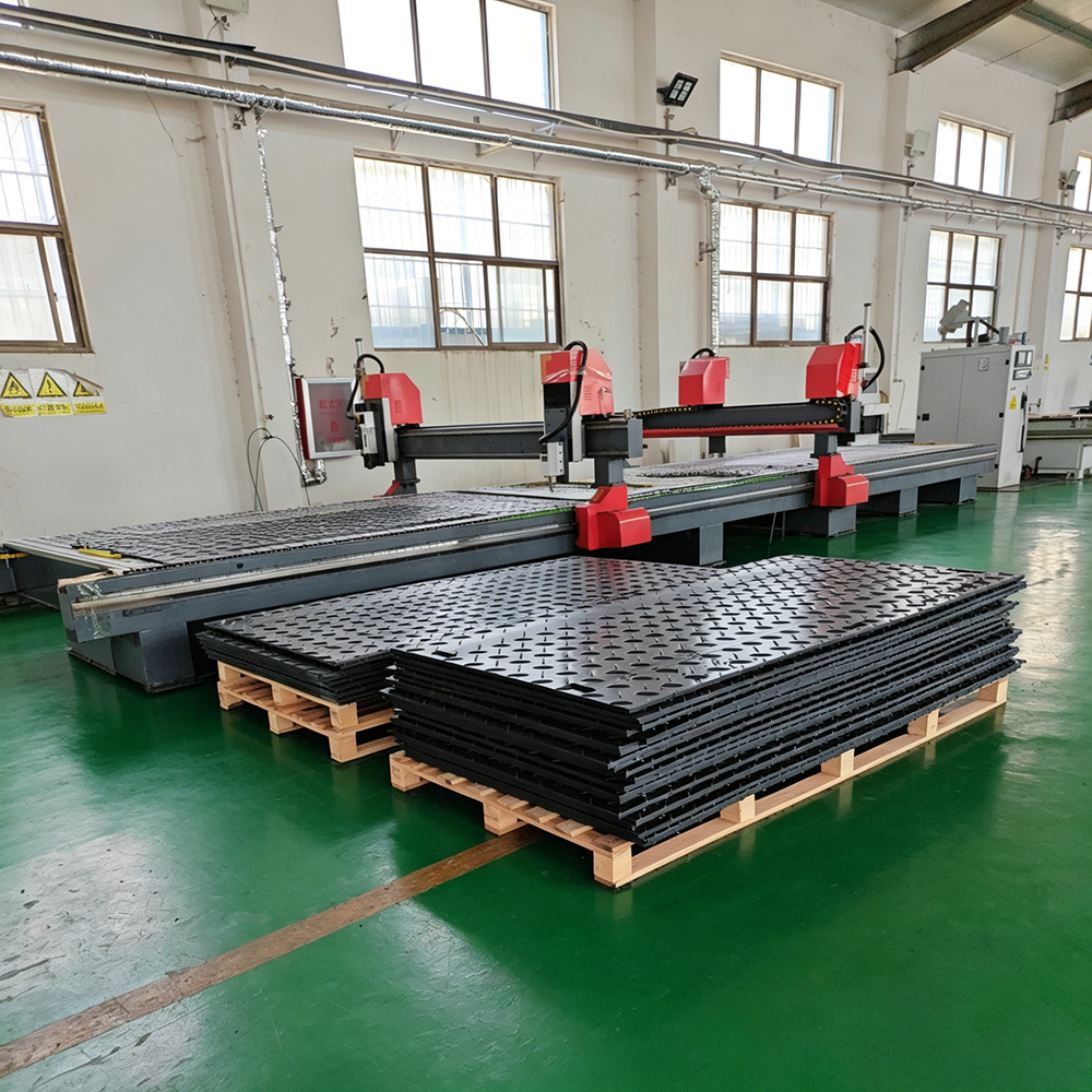 Ground Protection Mat