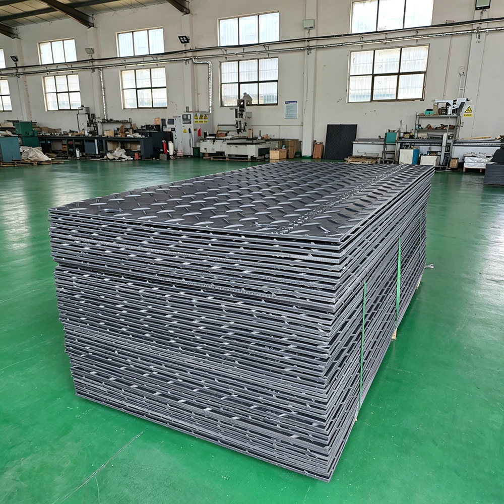 Ground Protection Mat